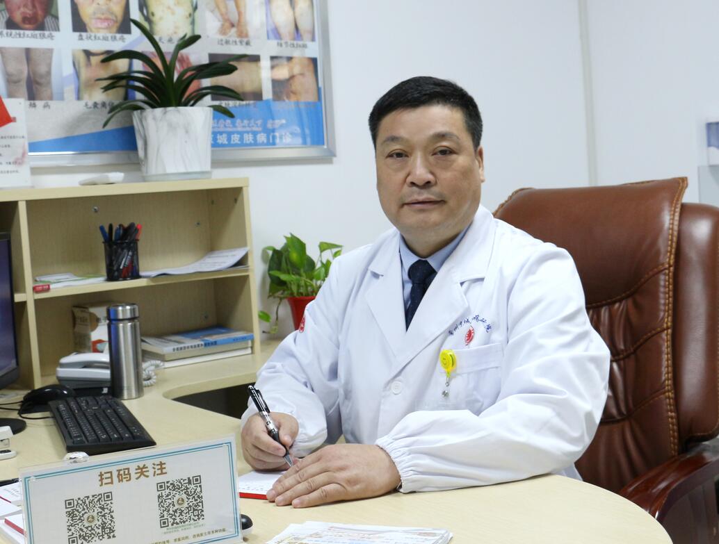 樊战军